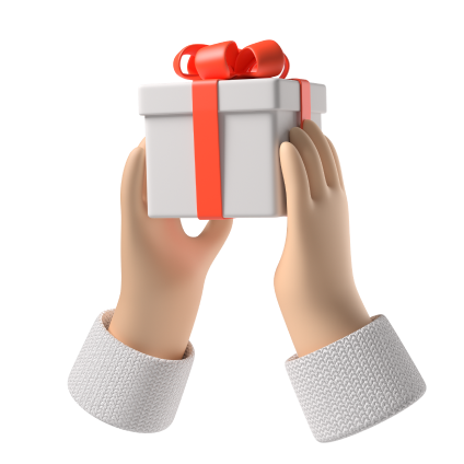 present